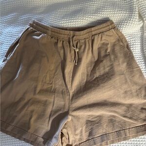 Fresh Produce Jersey Shorts